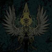 A Secret Death "<i> self titled</i>" CD